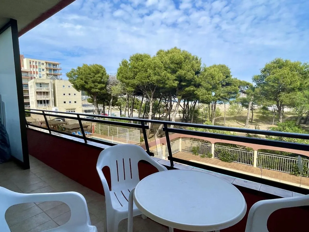 Salles Beach 20 L'Estartit Apartment