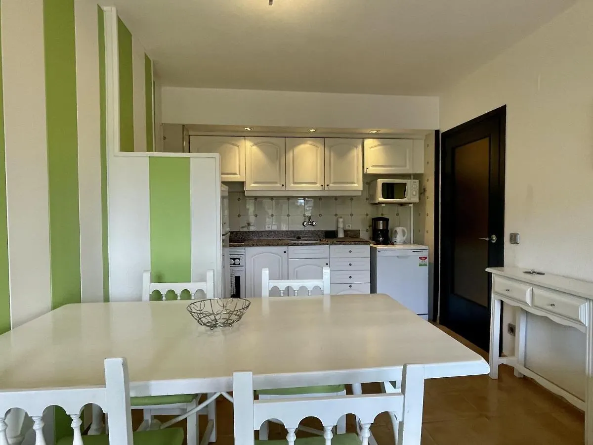 Apartment Salles Beach 20 L'Estartit