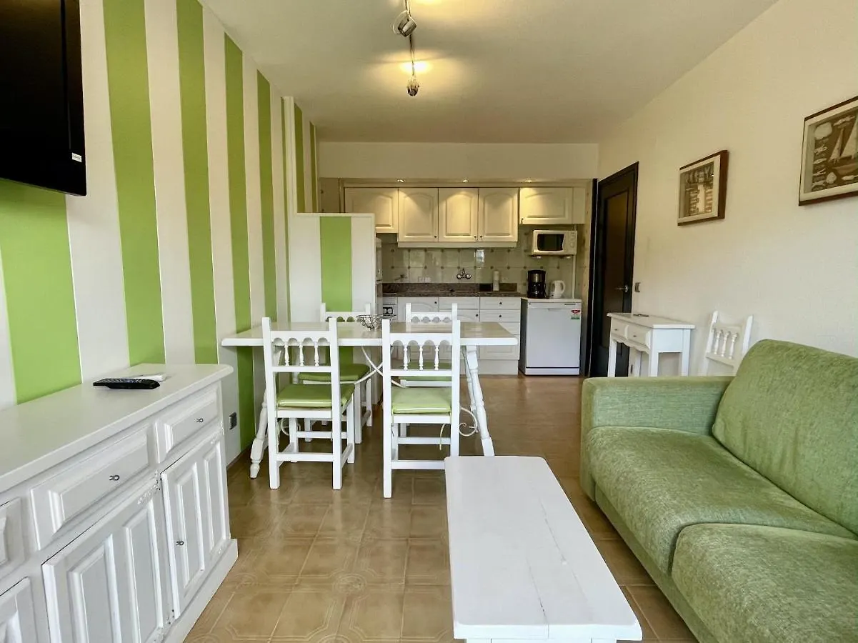 Salles Beach 20 L'Estartit