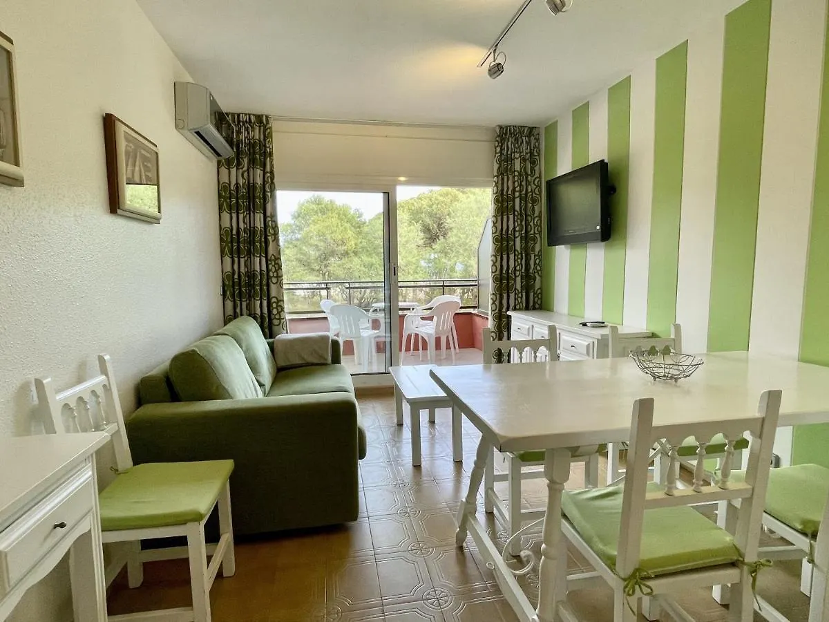 Salles Beach 20 L'Estartit