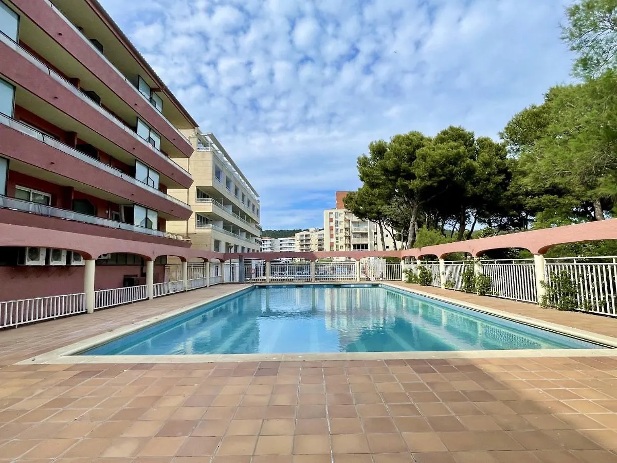 Salles Beach 20 L'Estartit