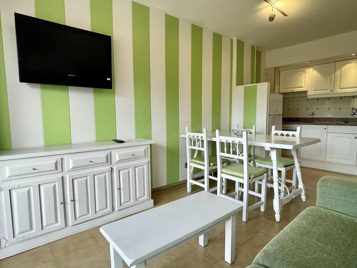 Apartment Salles Beach 20 L'Estartit