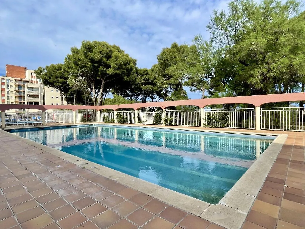 Salles Beach 20 L'Estartit 0*,