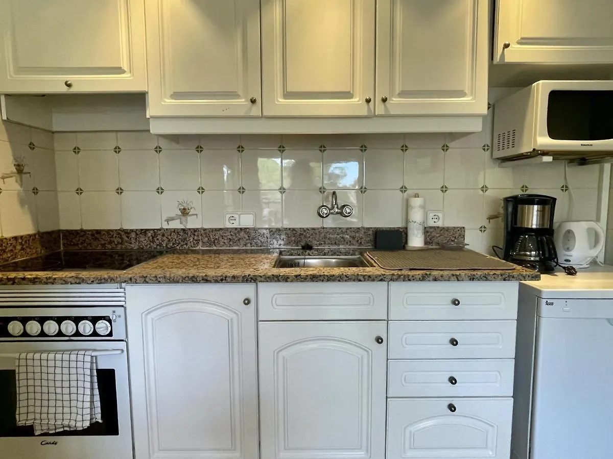 Salles Beach 20 L'Estartit Apartment