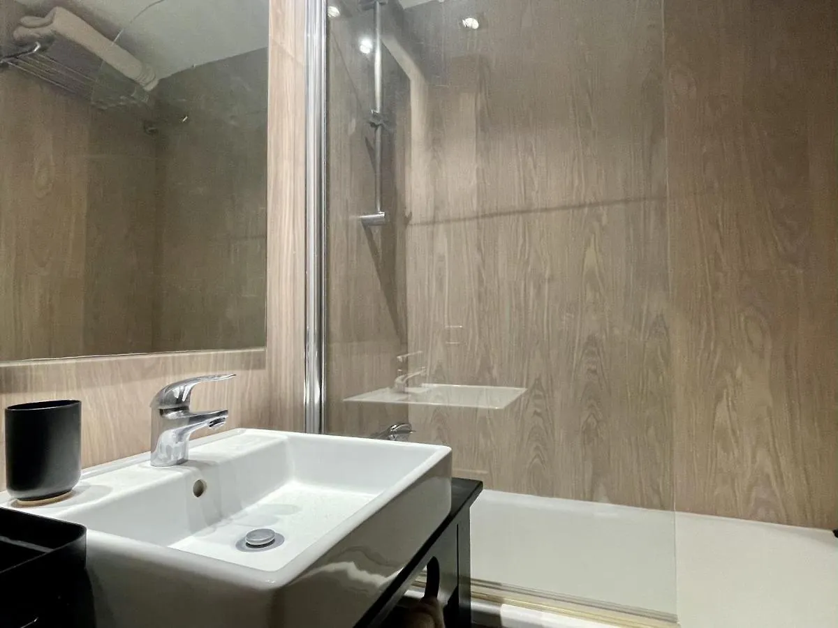 Salles Beach 20 L'Estartit Apartment