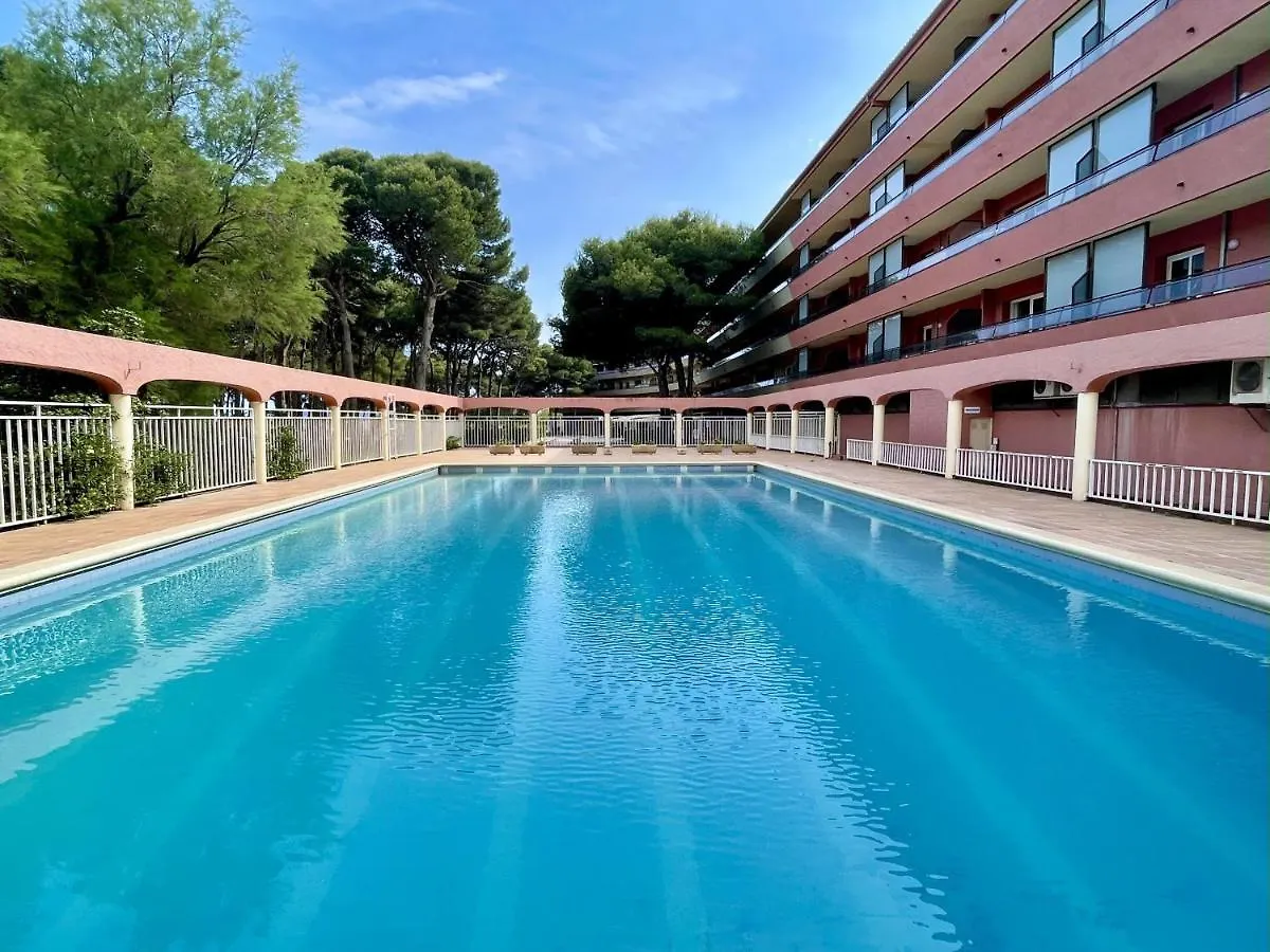 Salles Beach 20 L'Estartit Spain