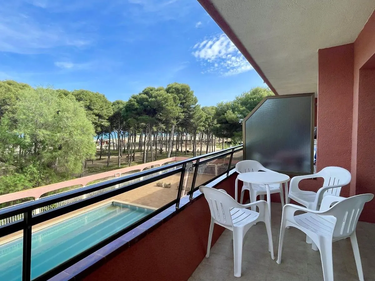 Apartment Salles Beach 20 L'Estartit