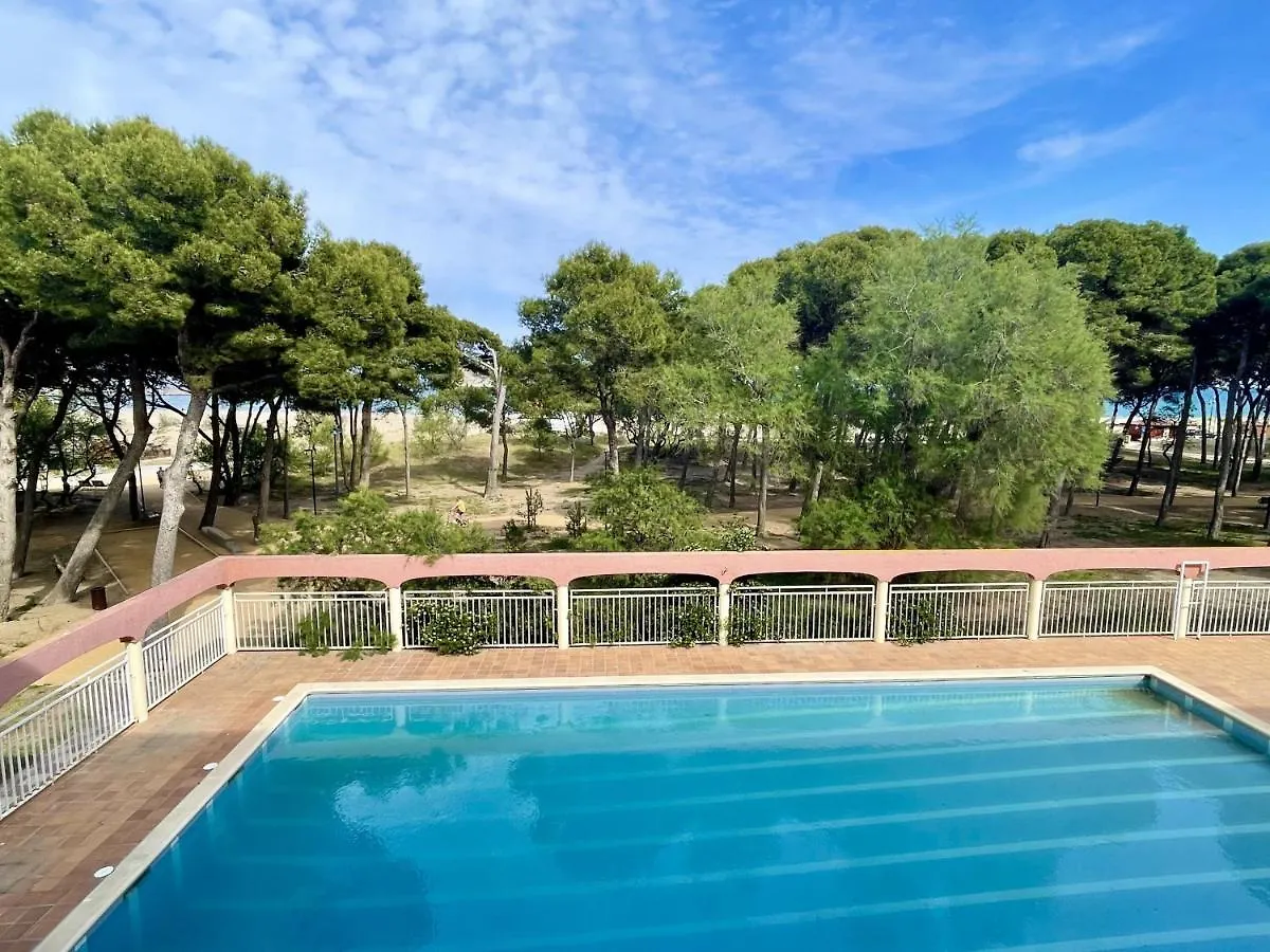 Salles Beach 20 L'Estartit 0*,  Spain